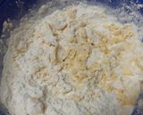 Foto langkah ke 2 dari resep Bolen pisang.