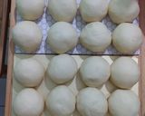 Foto langkah ke 6 dari resep Donat ubi.