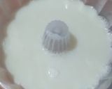 Foto langkah ke 2 dari resep Puding Pelangi.