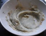 A picture of step 5 of Coloured potato balls.