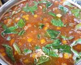 Foto del paso 4 de la receta: Lentejas con chorizo de la abuela