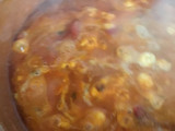 Bacalao con tomate