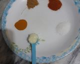 A picture of step 2 of Egg Maghaz.
