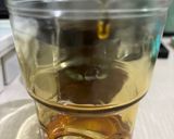 Foto langkah ke 2 dari resep Es Kopi Susu Madu.