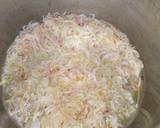 Punjabi biryani recipe step 5 photo
