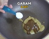 Foto langkah ke 7 dari resep Dendeng Balado.