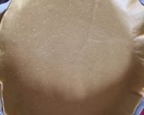 Une image de l'étape 1 de Tarte aux asperges.