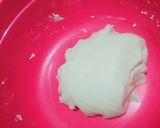 Foto langkah ke 5 dari resep Klepon Tepung Ketan Wangi Pandan.