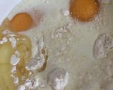 Foto del paso 5 de la receta: Pan de elote Pronto