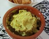 Foto del paso 5 de la receta: Paté de arvejas 🫛♡⁠(⁠˃͈⁠ ⁠દ⁠ ⁠˂͈⁠ ⁠༶⁠ ⁠)