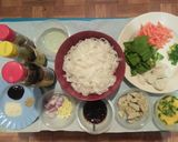 Foto langkah ke 1 dari resep Kwetiaw aromatik.