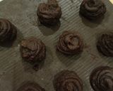 Foto langkah ke 3 dari resep Bakpao isi coklat - bisa dibuat frozen.