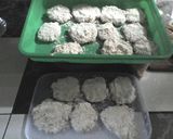 Foto langkah ke 4 dari resep steak tempe padasuka.