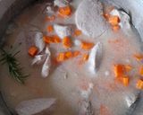 Foto del paso 6 de la receta: Solomillo de cerdo a la cacerola