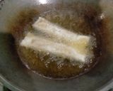 Foto langkah ke 2 dari resep Pisang Aroma chocolatos.