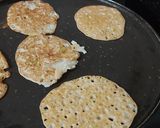 મીની ચીલા (Mini Chila Recipe In Gujarati) રેસીપી સ્ટેપ2ફોટો
