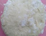عکس مرحله 7 از دستور نان مربایی solmaz