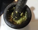 Foto del paso 6 de la receta: Medallones de merluza al Damon
