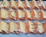Foto langkah ke 6 dari resep "BODUL" bolu jadul.
