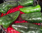 Foto del paso 1 de la receta: Tamales de espinacas