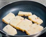 台式蘿蔔糕「自己做就是香氣十足」的食譜步驟14照片