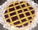 Foto del paso 5 de la receta: Pastafrola de dulce de membrillo