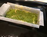 Matcha Marble Pound Cake