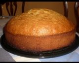 Foto del paso 5 de la receta: Funfeticake 🍰👨🍳
