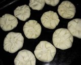 Foto del paso 6 de la receta: Bombas tipo Knishes