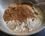 Foto del paso 1 de la receta: Alfajores morenitos sin tacc