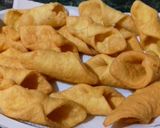 Foto del paso 5 de la receta: Guargueros
