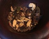 Foto del paso 3 de la receta: Masala chai-tea
