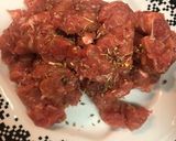 Foto do passo 1 de Espaguete com linguiça