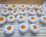 Mandulacsók (liszt nélkül) recept fázis 3 fotója