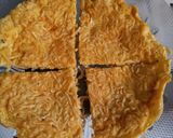 Foto langkah ke 3 dari resep Omelet indomie.