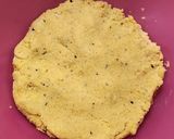 Foto del paso 3 de la receta: Tortillas de harina de maíz y harina de trigo - Ideal tacos - mi receta!