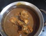 Chicken Curry recipe step 4 photo