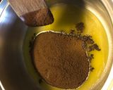 Csokis csoda muffin recept fázis 2 fotója