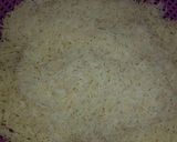 A picture of step 1 of Fried rice.