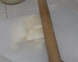 Foto del paso 5 de la receta: Masa hojaldre