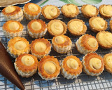 Foto del paso 4 de la receta: Mini-tartaletas de Turrón