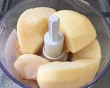 Mindenmentes almás zabkeksz recept fázis 1 fotója