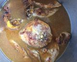 Foto del paso 5 de la receta: Cordero al Curry