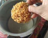  છુટા દાળ ભાત રેસીપી સ્ટેપ2ફોટો