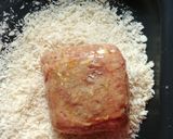 Foto langkah ke 4 dari resep Resep Beef Katsu.