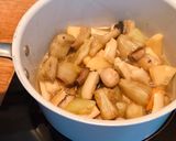 Hình bước làm 4 của món 🌱 Rau Củ Thập Cẩm Kho Nước Tương - Món Chay (Vegan)