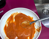 Foto del paso 2 de la receta: Huevos rellenos de atún