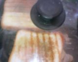 वेज चीज़ सैंडविच (Veg cheese sandwich recipe in Hindi) रेसिपी चरण 4 फोटो