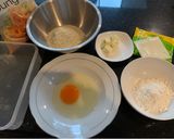 Foto langkah ke 7 dari resep Kimpul Arancini.