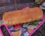 Foto del paso 6 de la receta: Pan lactal